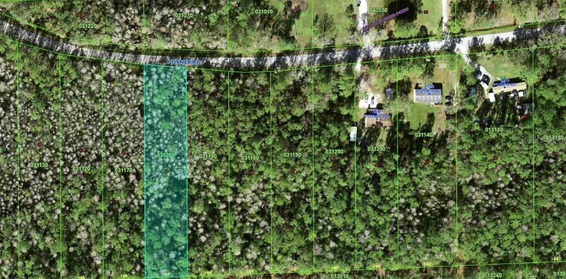 Image 4 of 8 For 0 Poyner Road