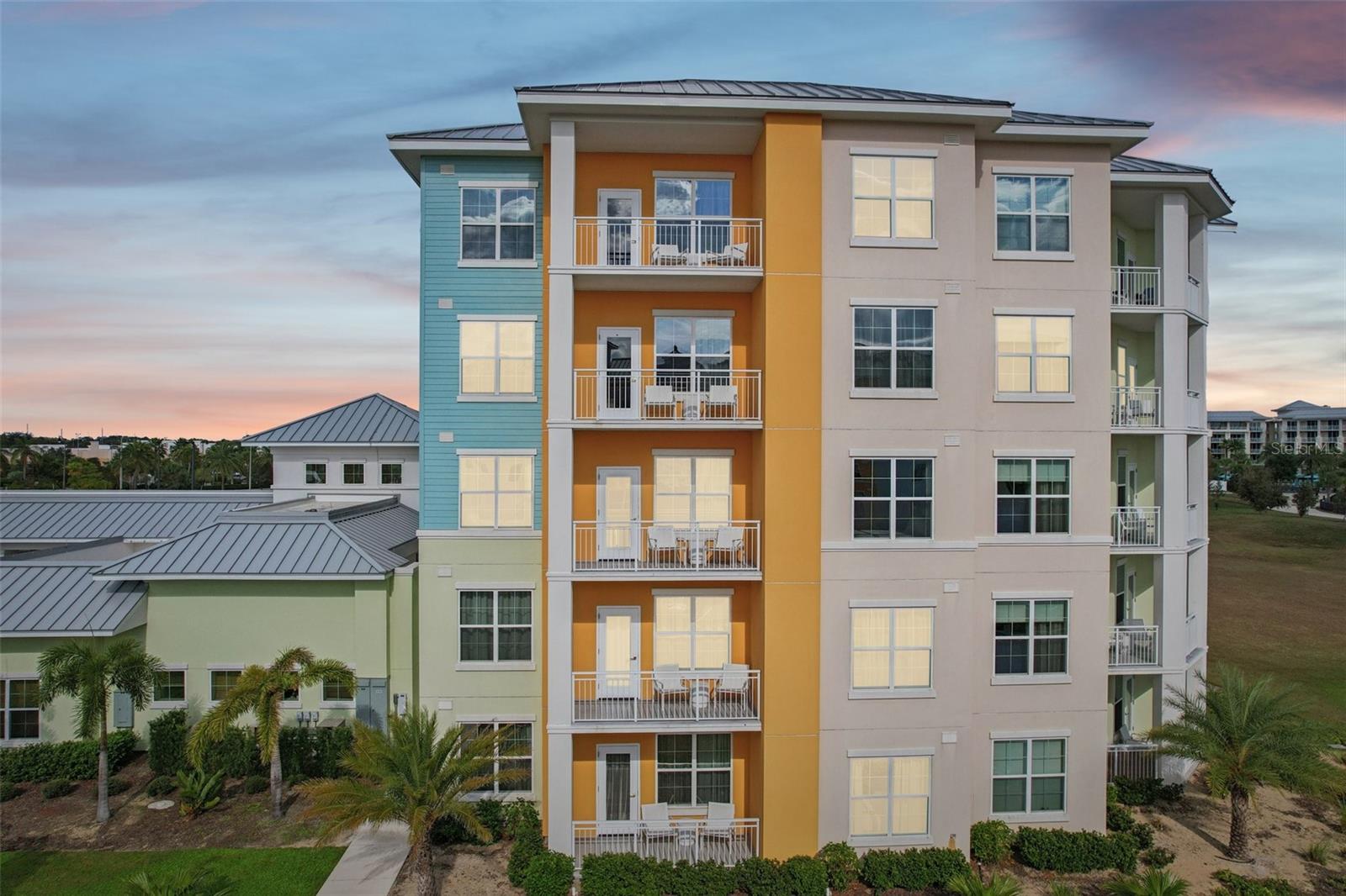 Details for 3151 Sunset Walk Drive 316, KISSIMMEE, FL 34747