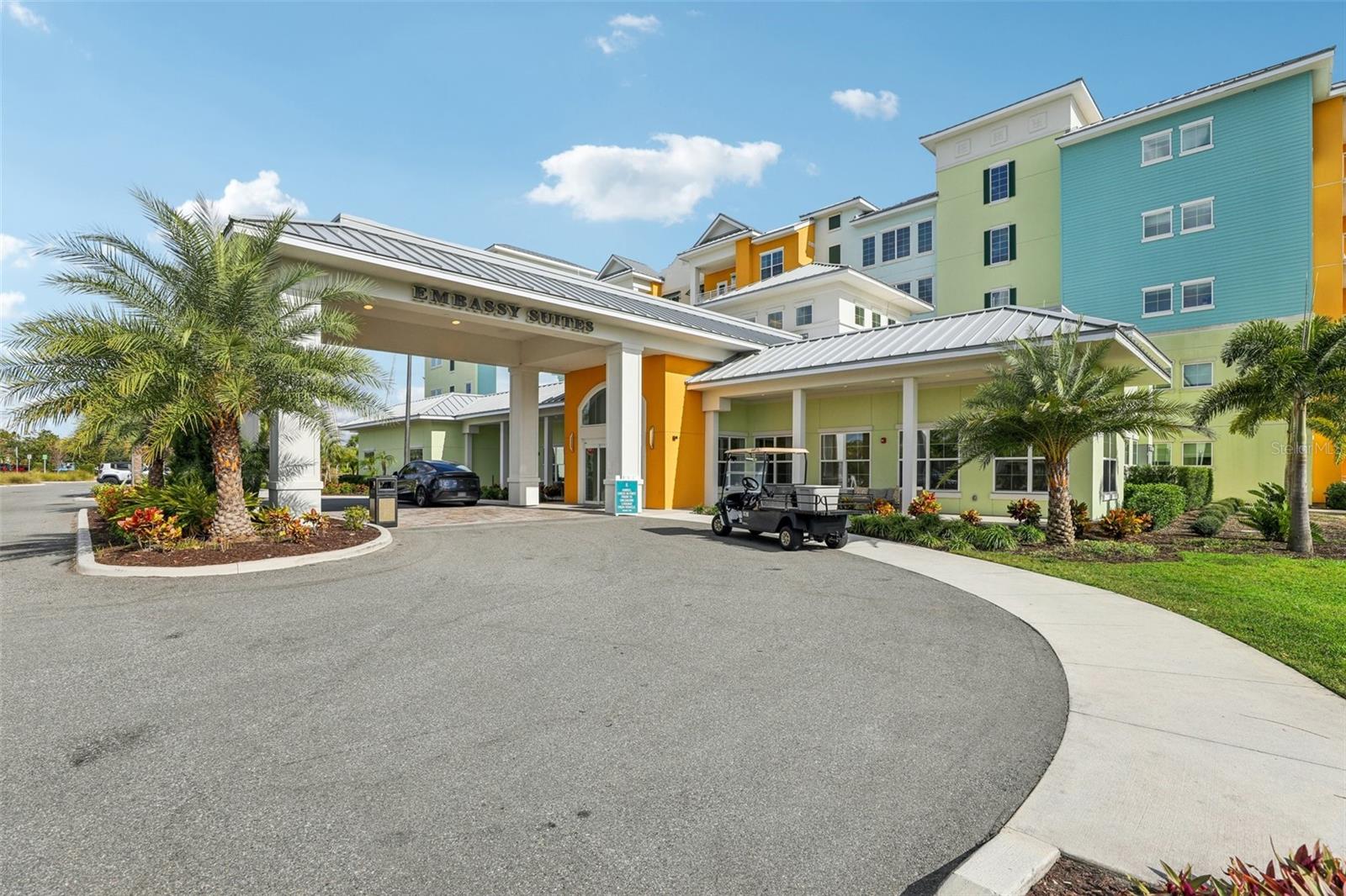 Image 2 of 56 For 3151 Sunset Walk Drive 316