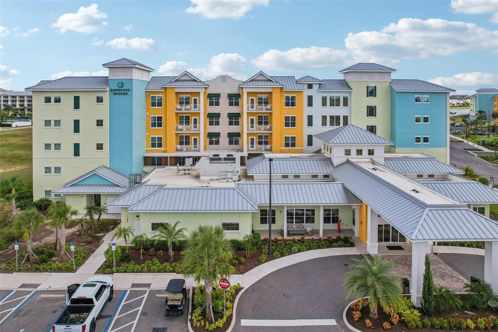 Image 40 of 56 For 3151 Sunset Walk Drive 316