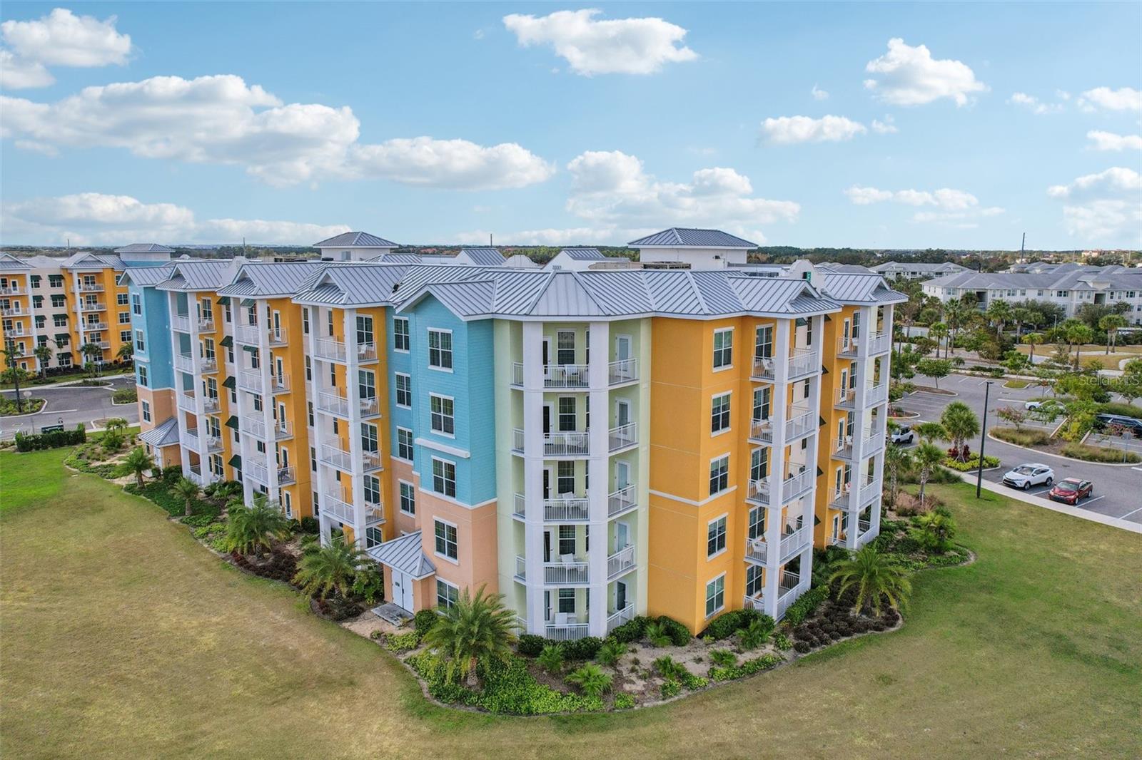 Image 43 of 56 For 3151 Sunset Walk Drive 316