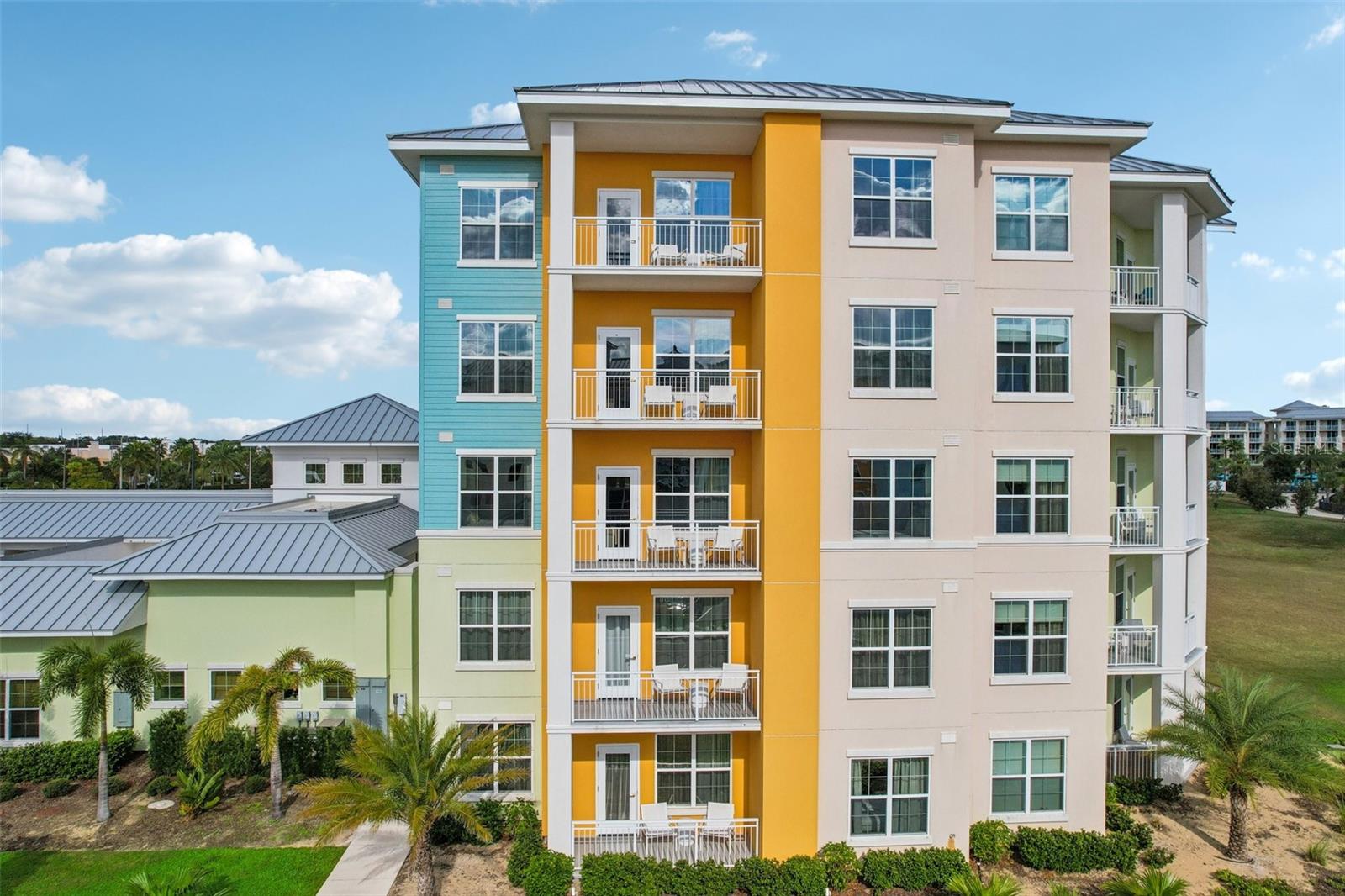 Image 45 of 56 For 3151 Sunset Walk Drive 316