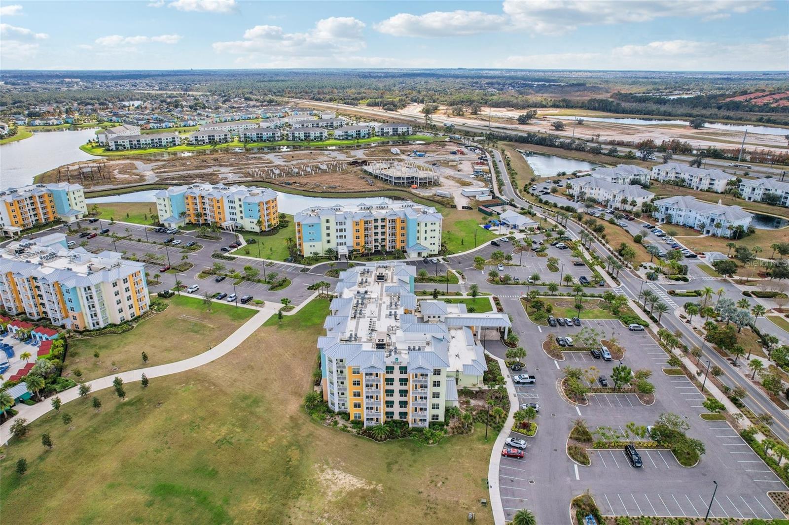 Image 53 of 56 For 3151 Sunset Walk Drive 316