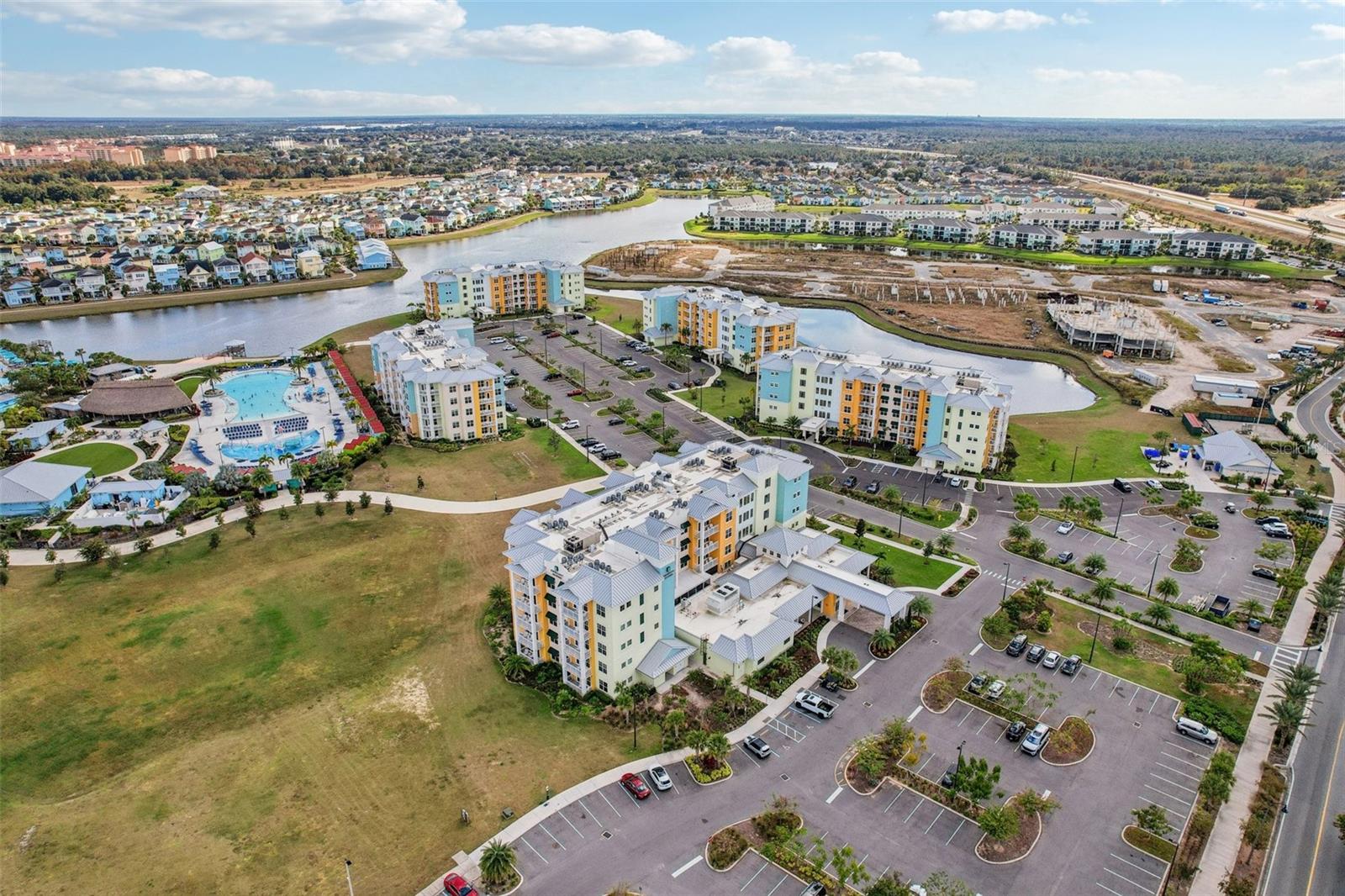 Image 54 of 56 For 3151 Sunset Walk Drive 316