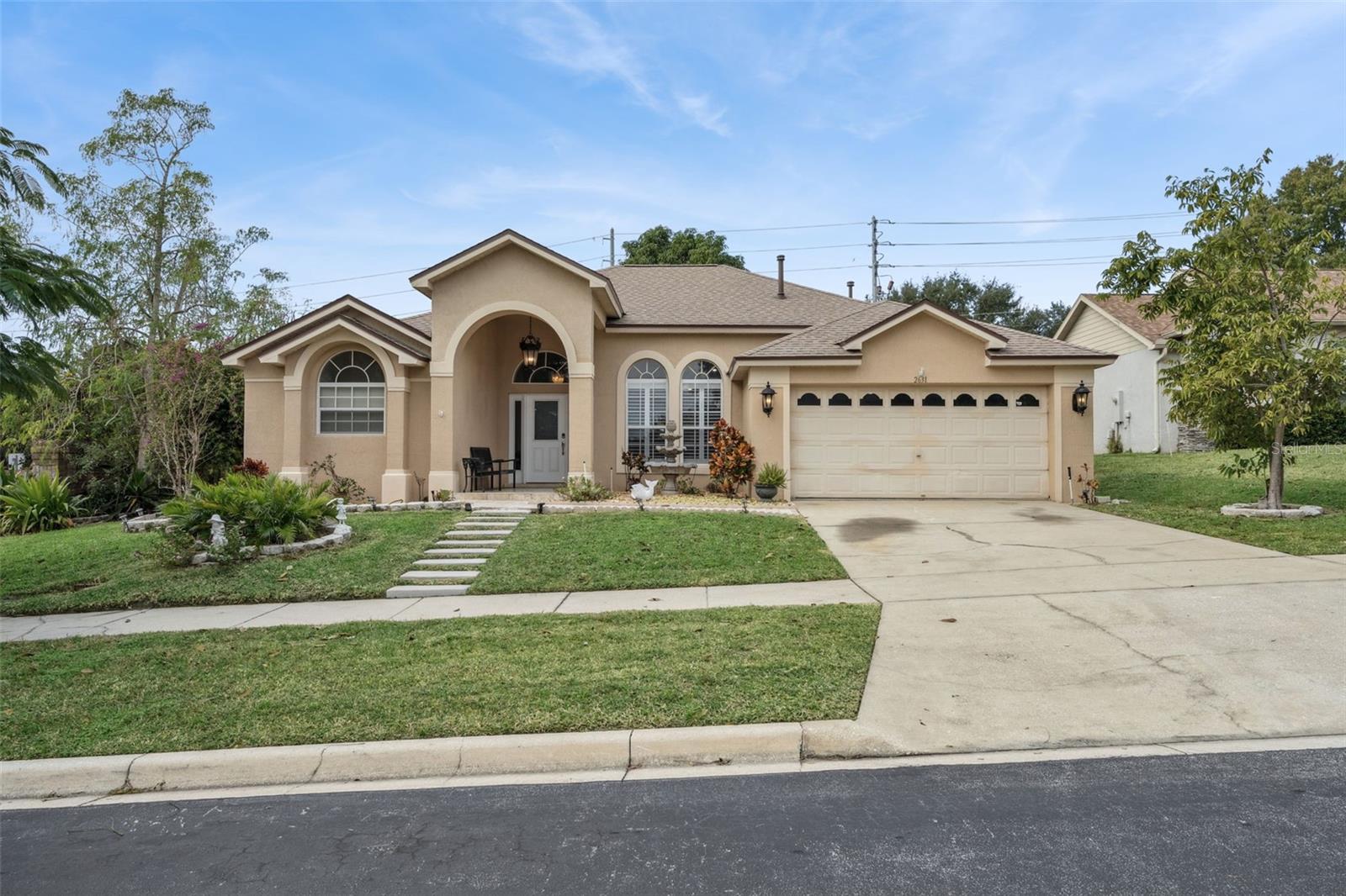 Details for 2631 Cedaridge Circle, CLERMONT, FL 34711