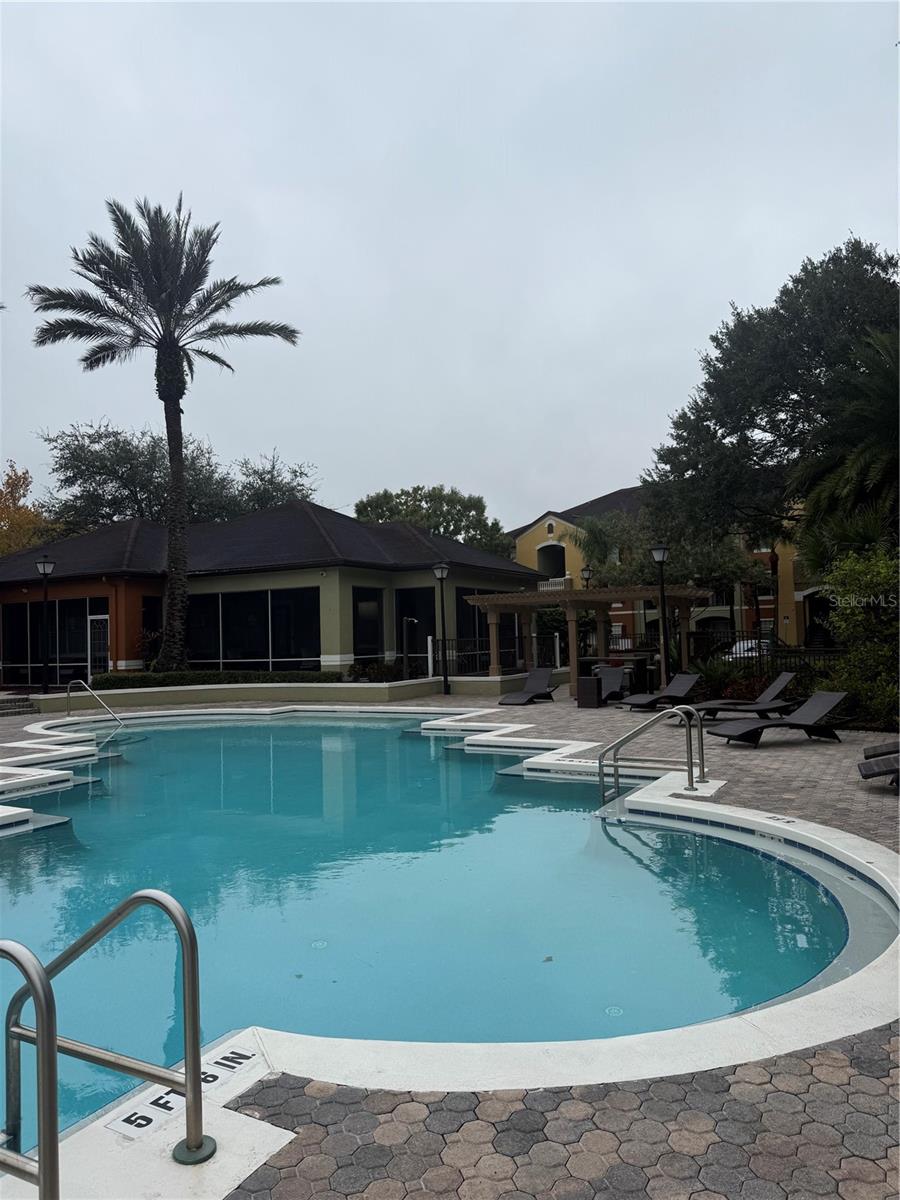 Image 32 of 32 For 738 Crest Pines Drive 718