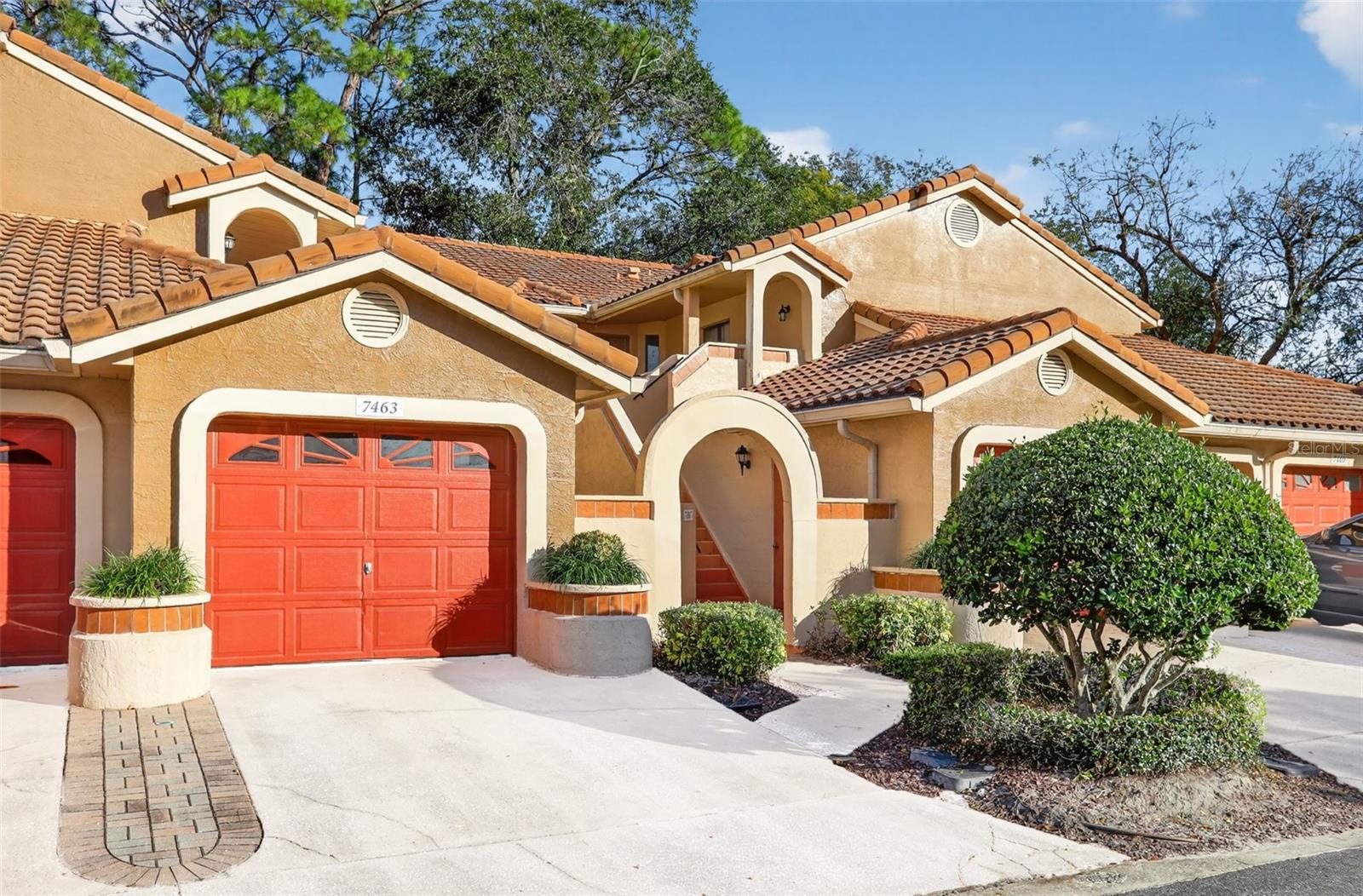 Image 26 of 38 For 7463 Sugar Bend Drive 7463