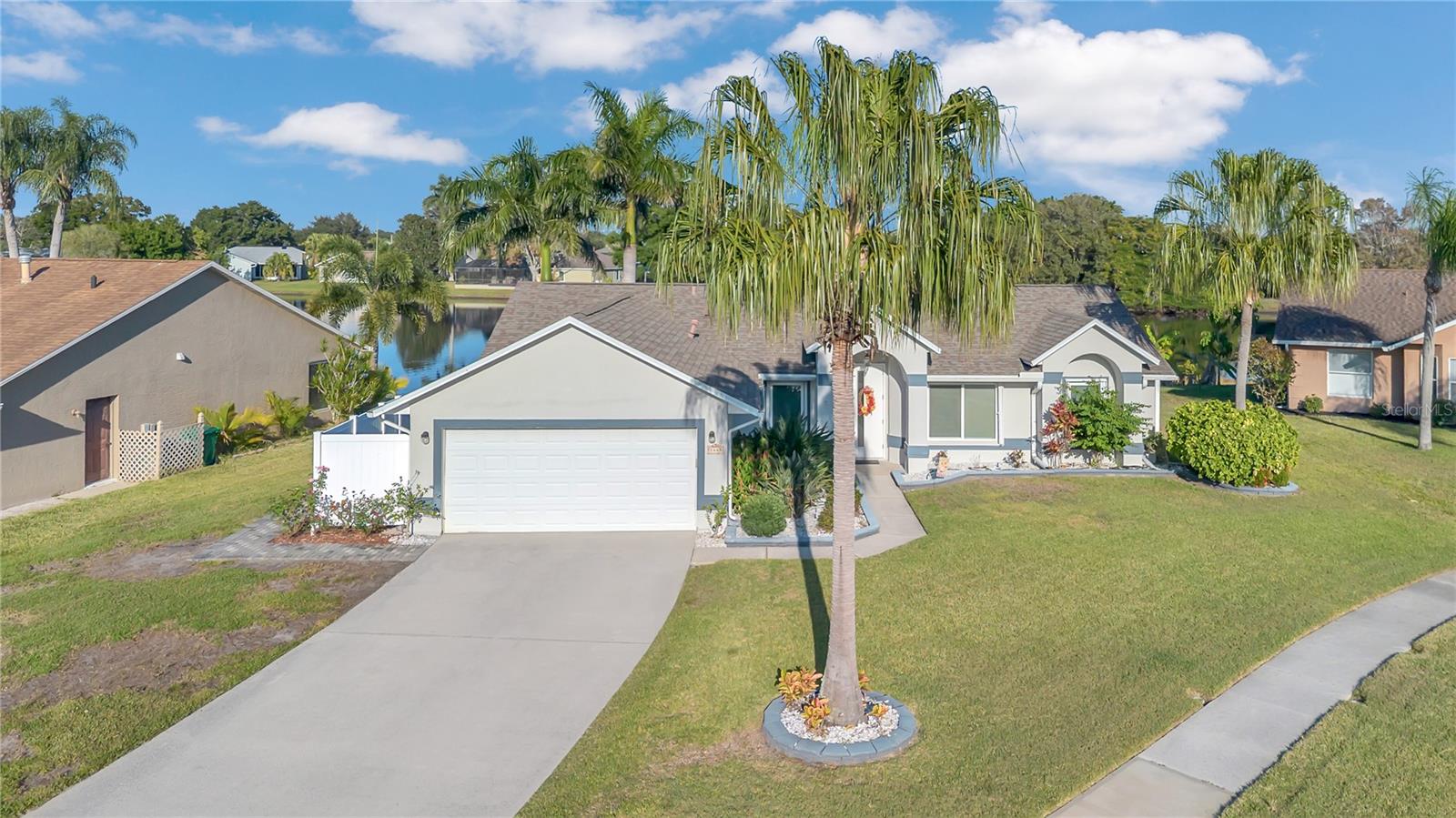 Details for 1445 Ambra Drive, MELBOURNE, FL 32940