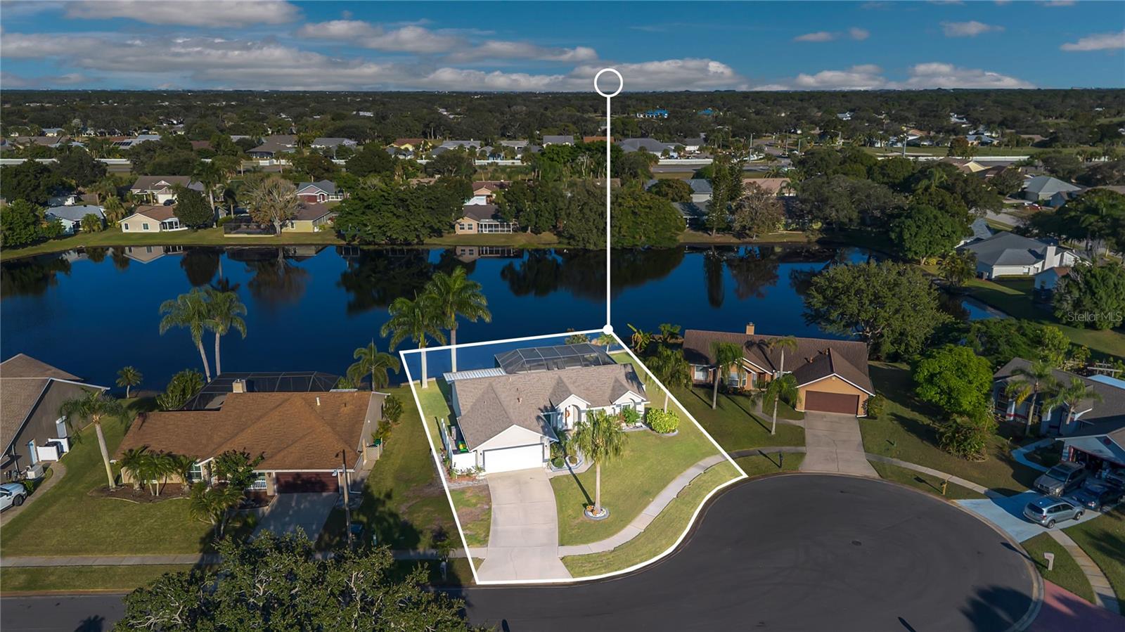 Image 31 of 31 For 1445 Ambra Drive