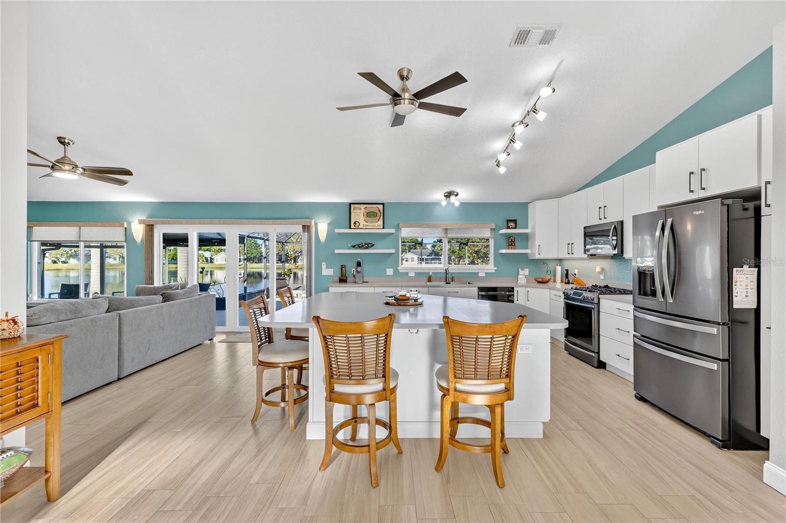 Image 7 of 31 For 1445 Ambra Drive