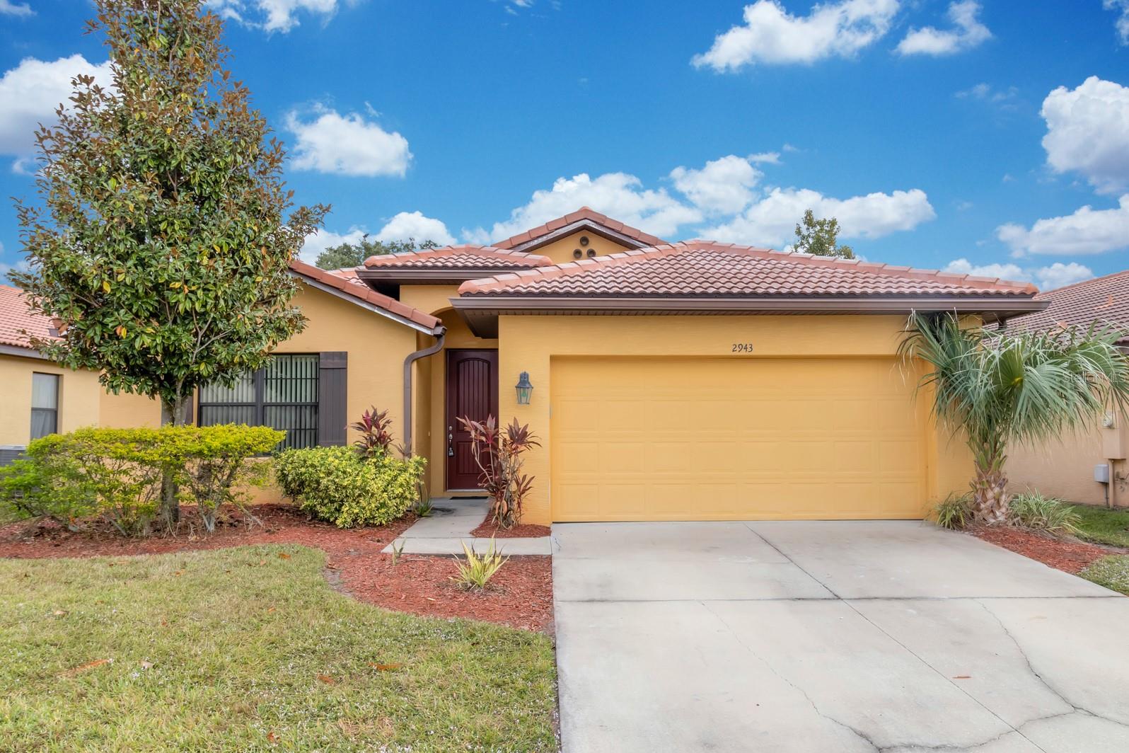 Details for 2943 Casabella Drive, KISSIMMEE, FL 34744