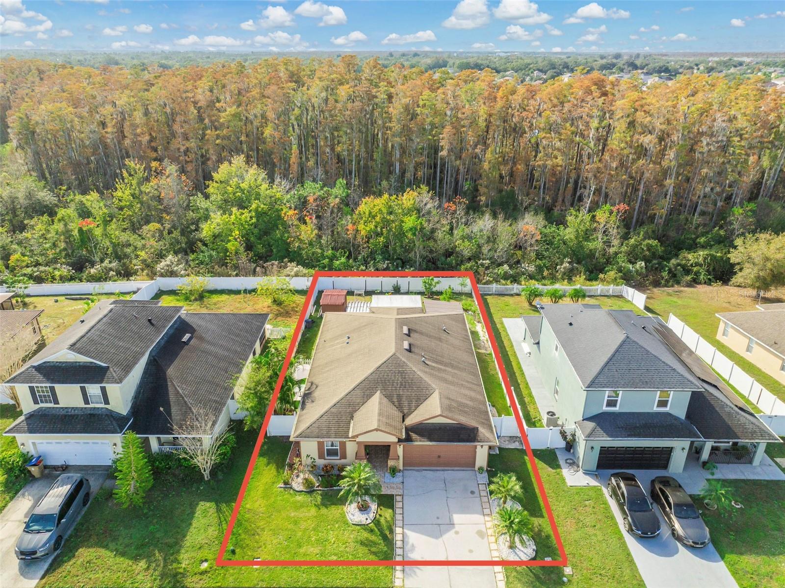 Image 12 of 38 For 2625 Eagle Cliff Drive