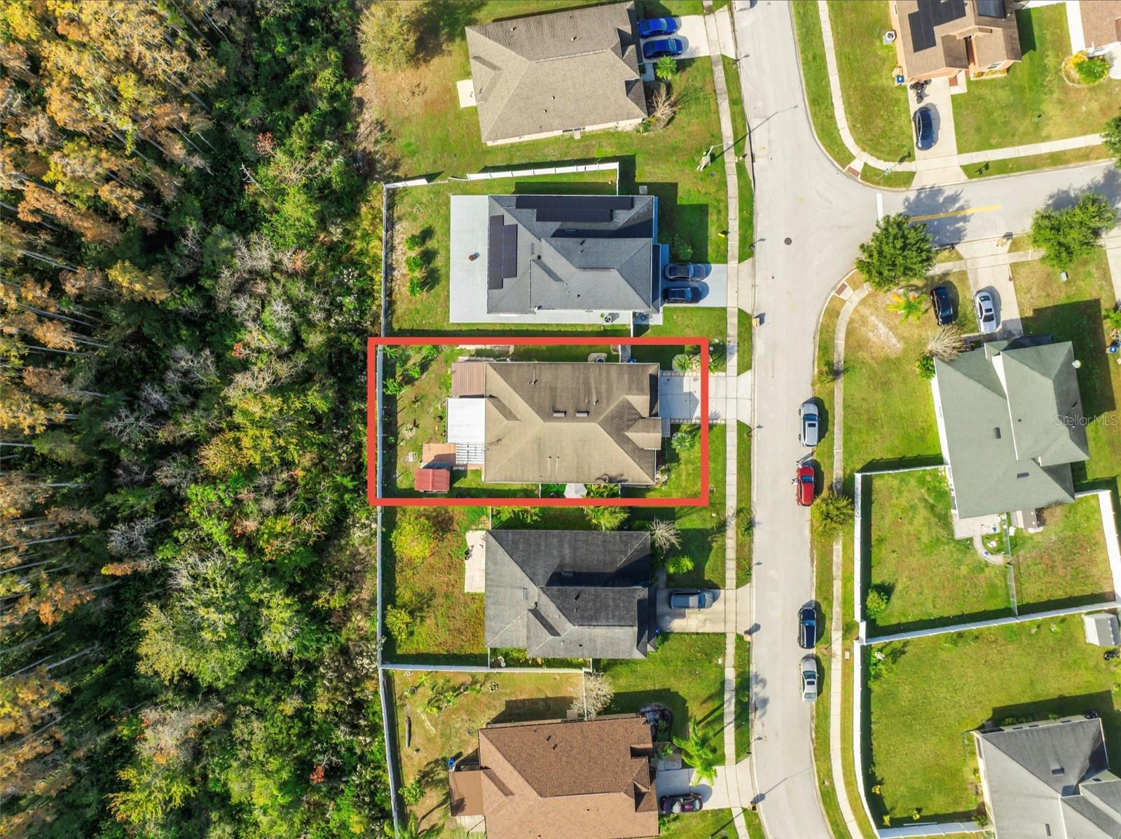 Image 13 of 38 For 2625 Eagle Cliff Drive