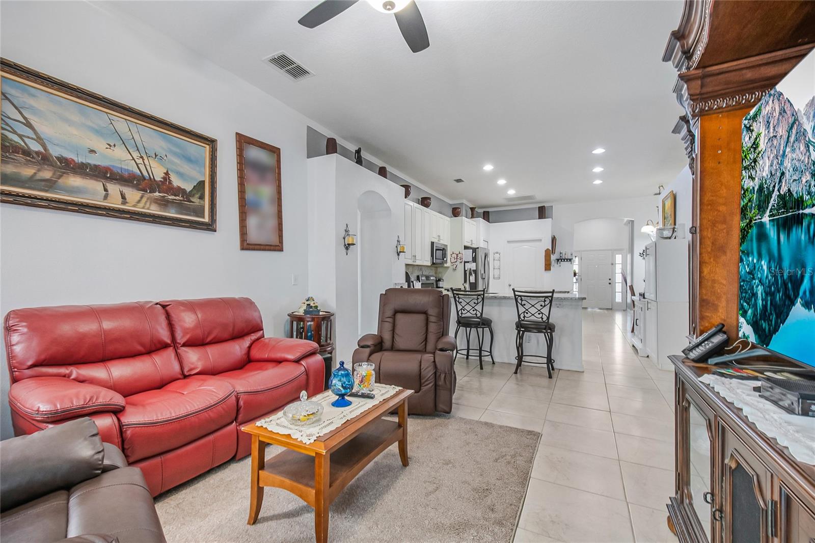 Image 16 of 38 For 2625 Eagle Cliff Drive