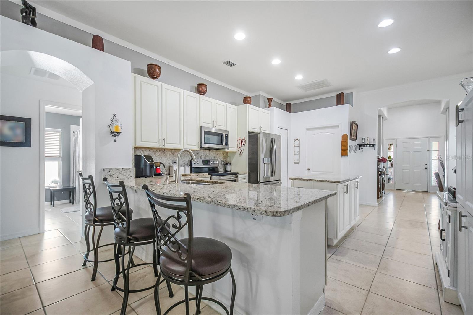 Image 2 of 38 For 2625 Eagle Cliff Drive