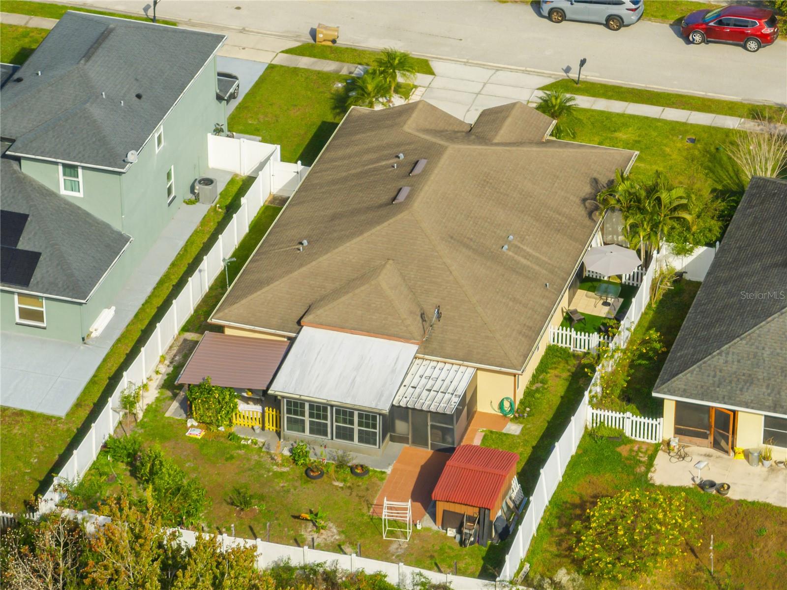 Image 38 of 38 For 2625 Eagle Cliff Drive