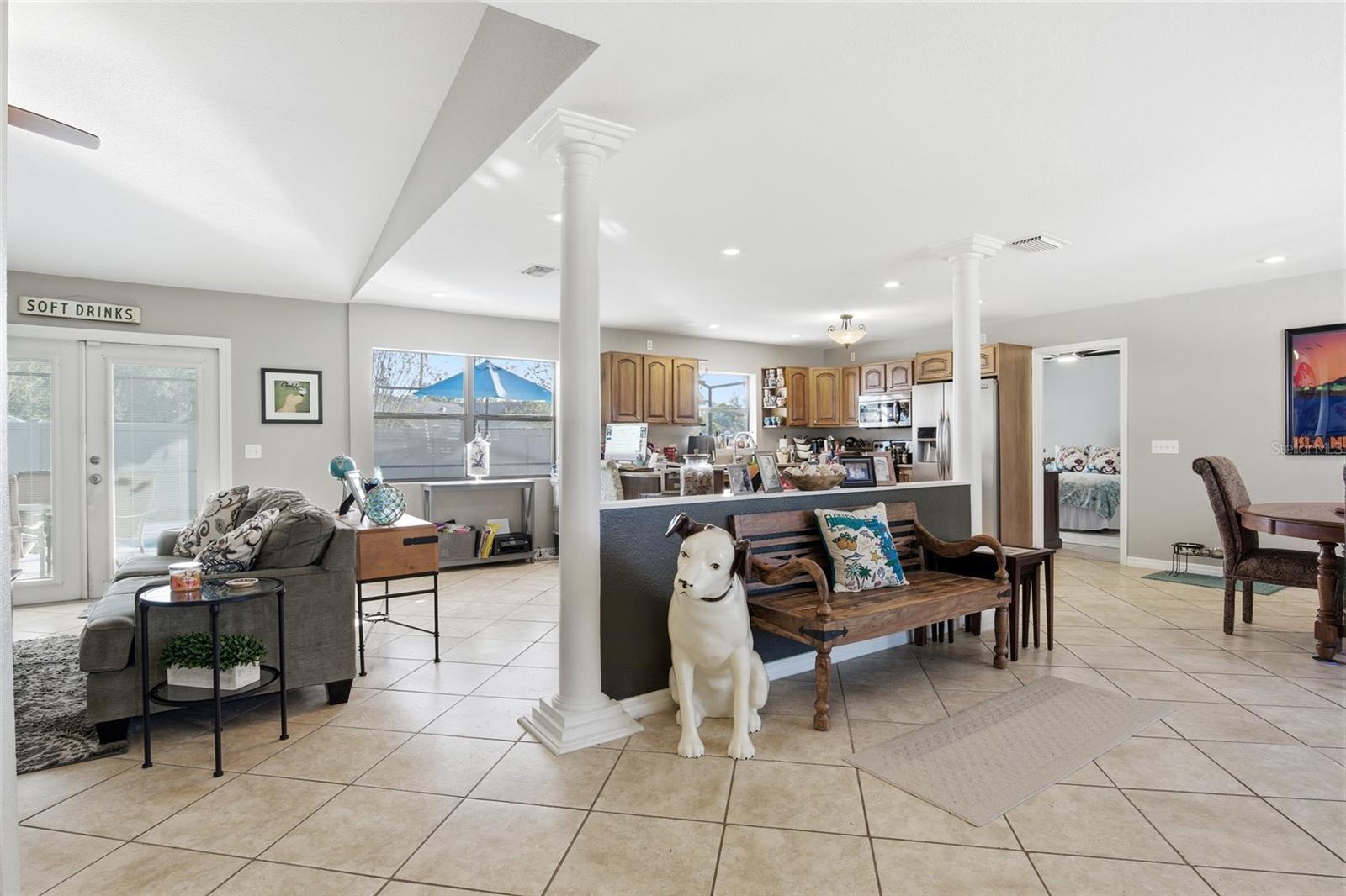 Image 2 of 30 For 7438 Burnway Drive