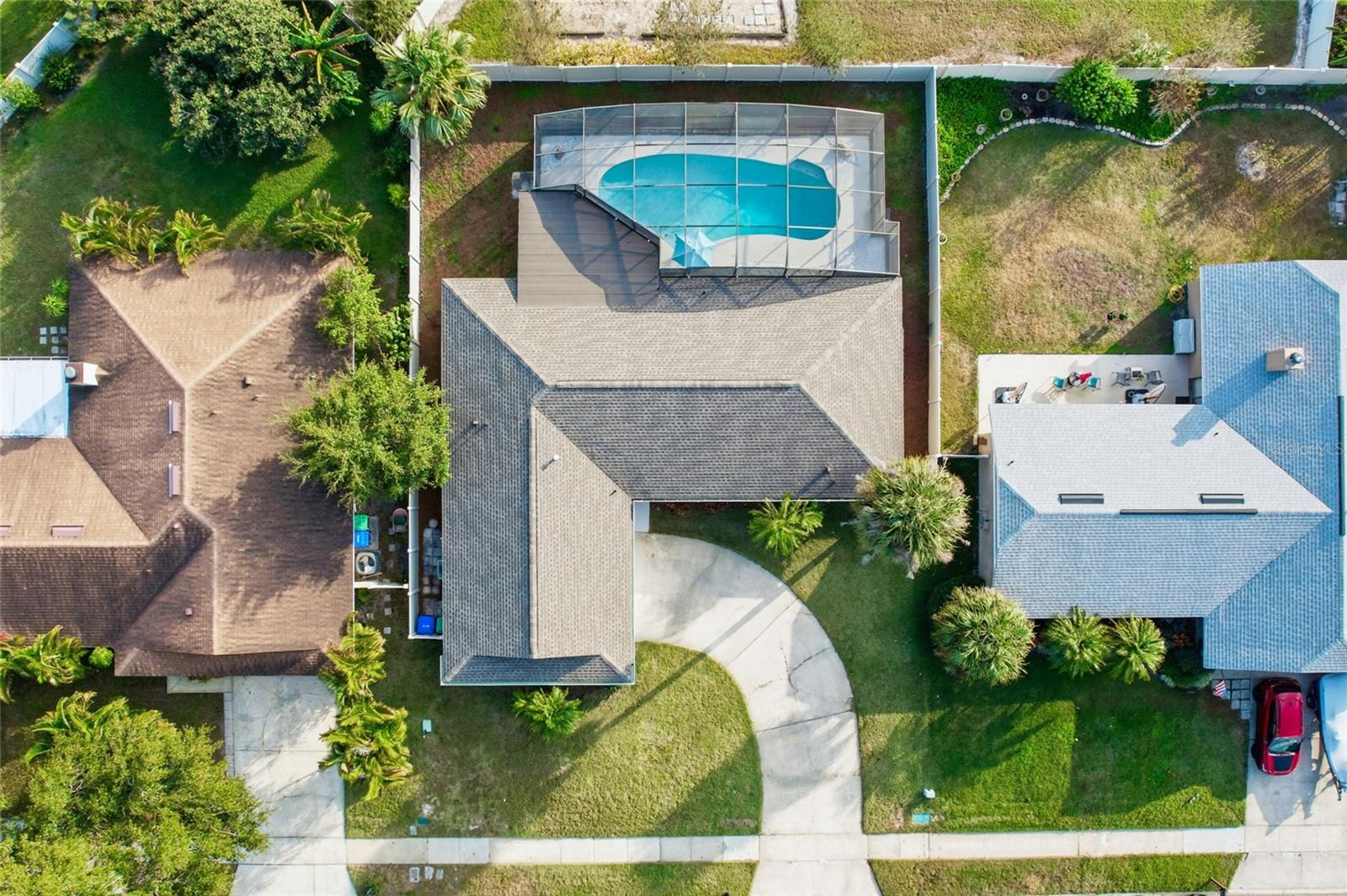 Image 23 of 30 For 7438 Burnway Drive