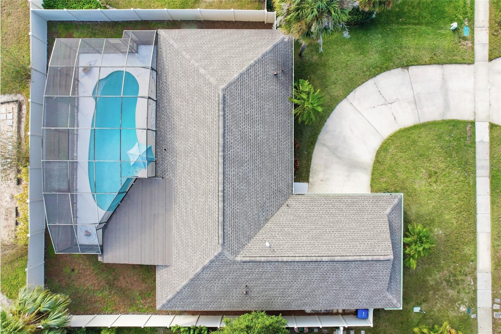 Image 25 of 30 For 7438 Burnway Drive