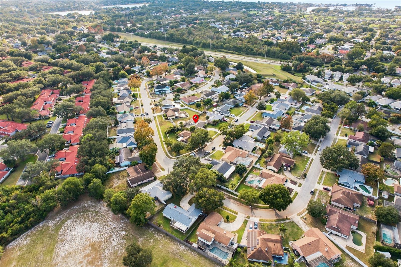 Image 29 of 30 For 7438 Burnway Drive