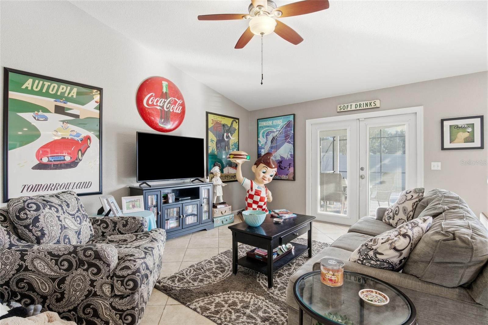 Image 3 of 30 For 7438 Burnway Drive