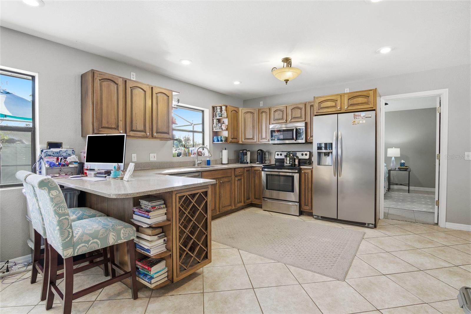 Image 5 of 30 For 7438 Burnway Drive