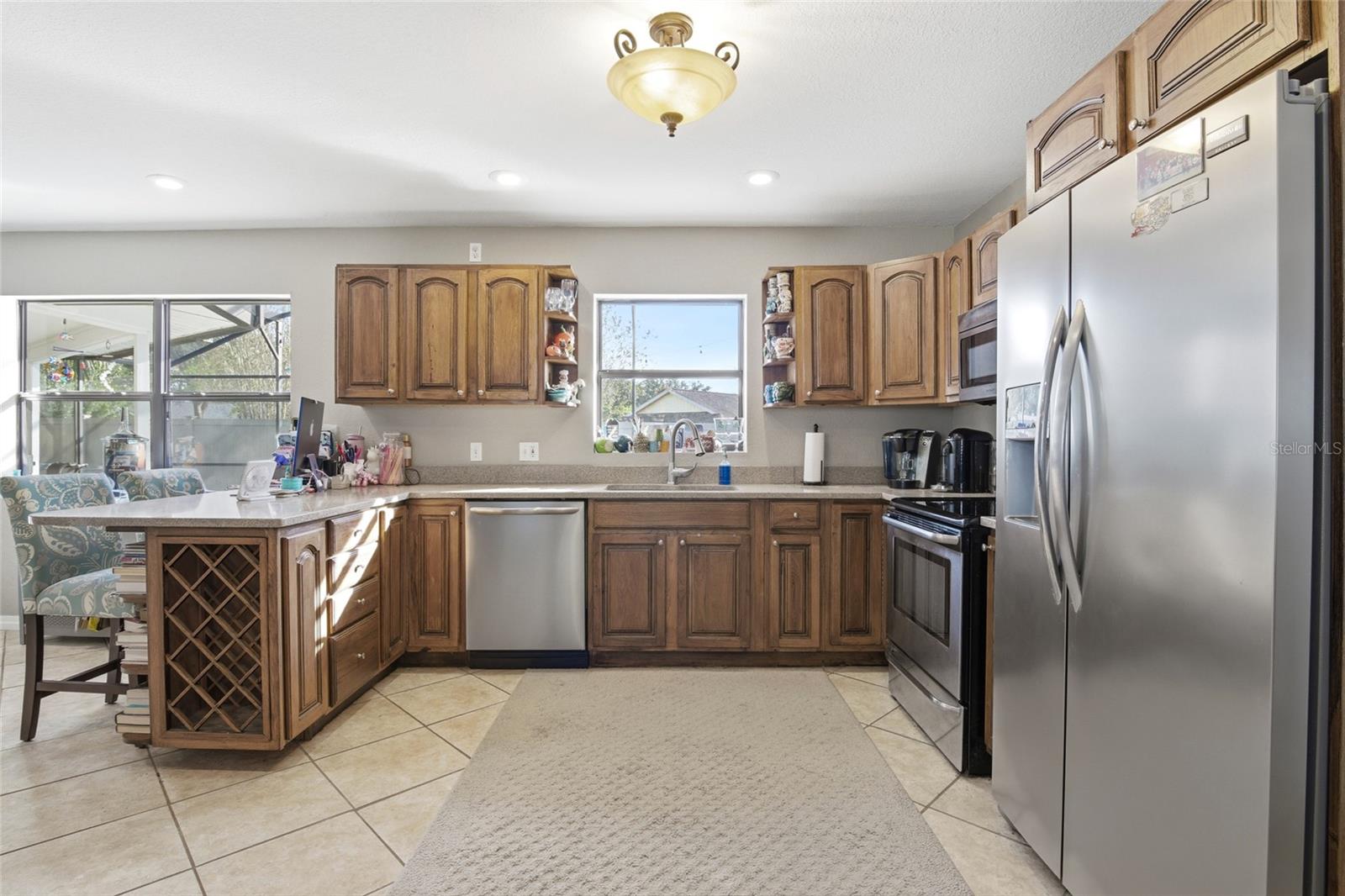 Image 6 of 30 For 7438 Burnway Drive