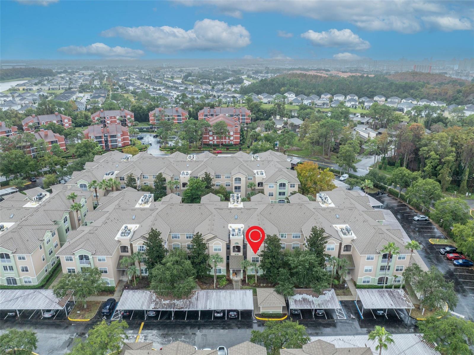 Image 21 of 24 For 4833 Cypress Woods Drive 4206