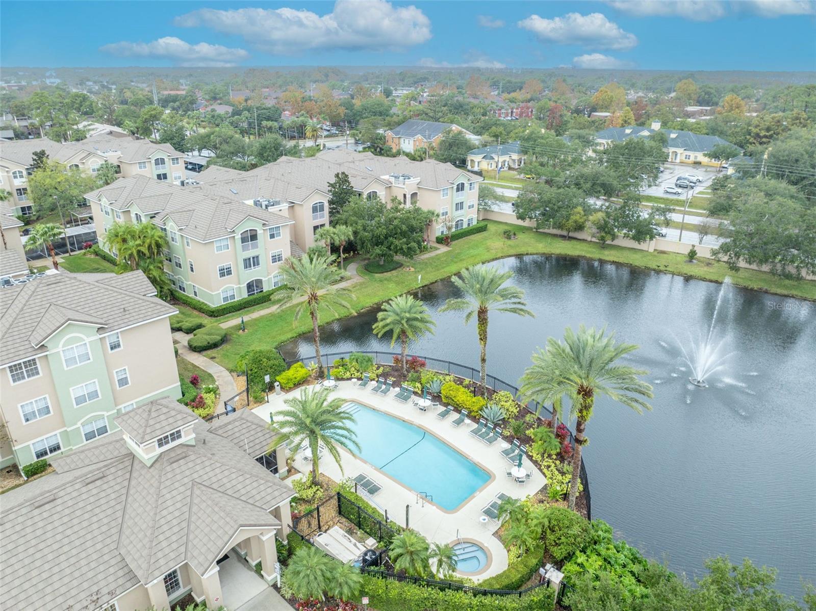 Image 23 of 24 For 4833 Cypress Woods Drive 4206