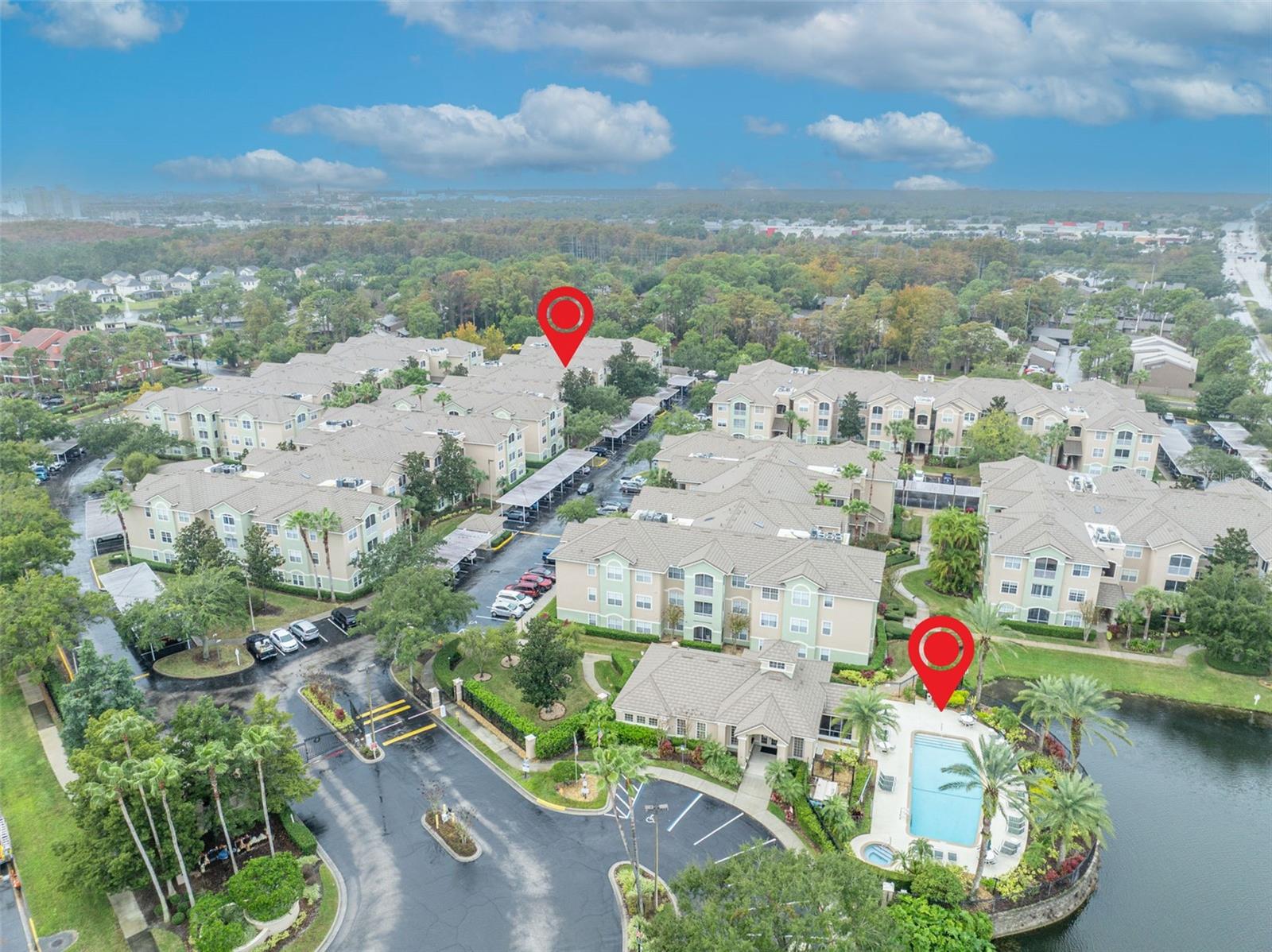 Image 24 of 24 For 4833 Cypress Woods Drive 4206