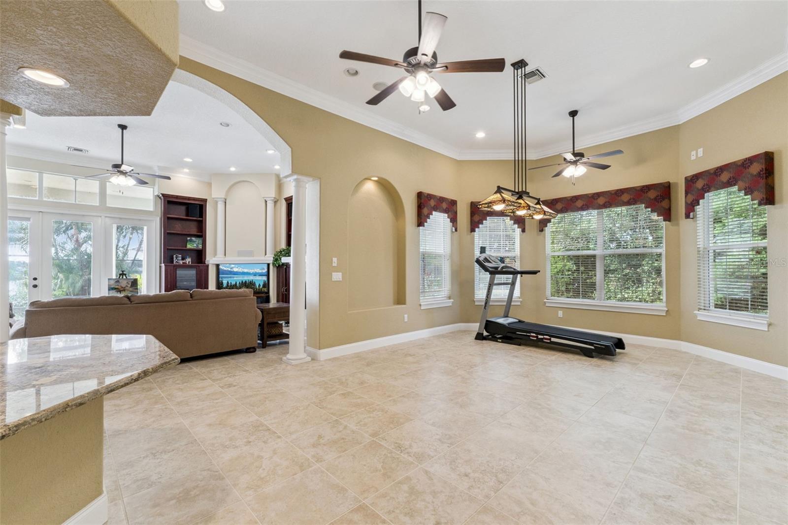 Image 12 of 60 For 1017 Johns Point Drive