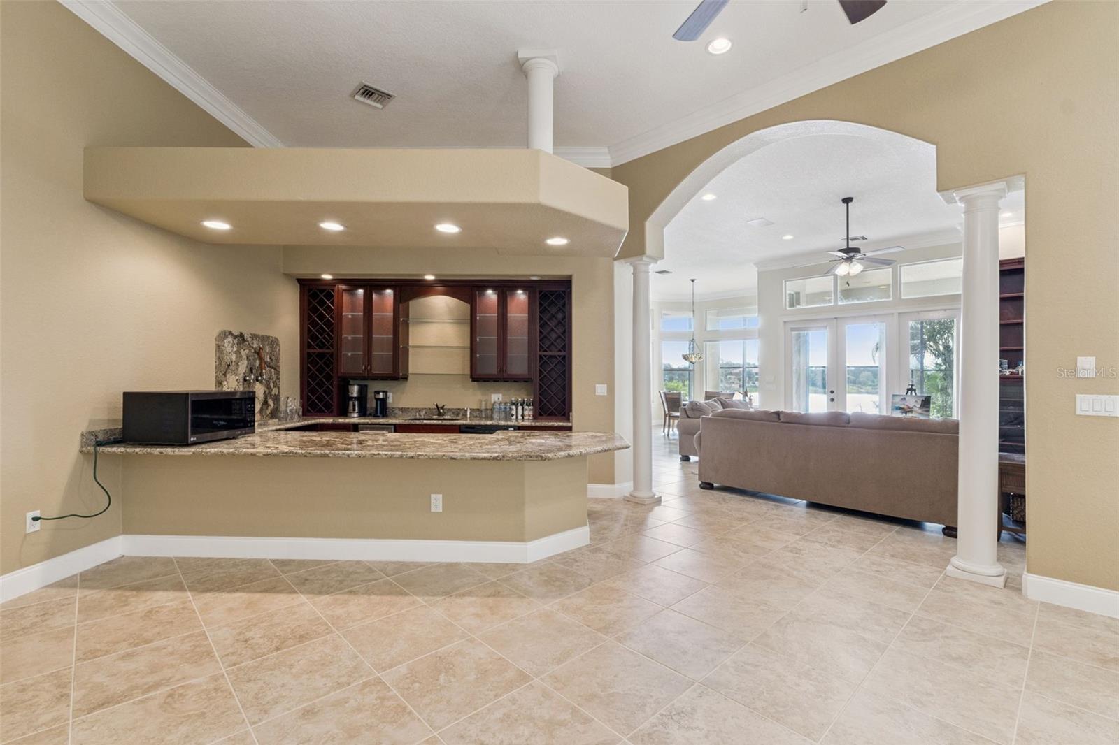 Image 13 of 60 For 1017 Johns Point Drive