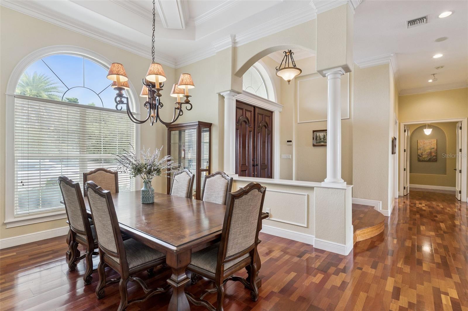 Image 4 of 60 For 1017 Johns Point Drive