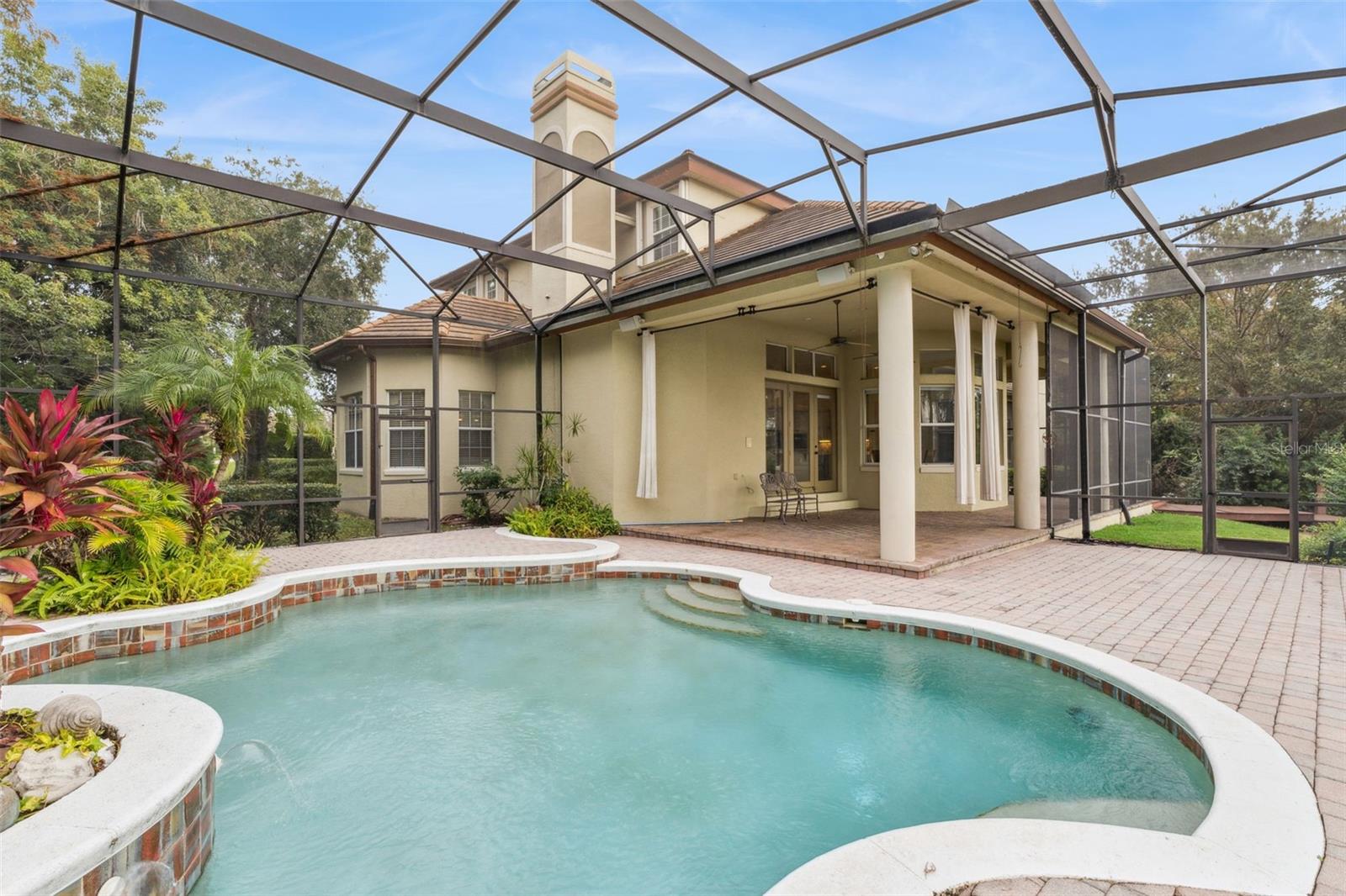 Image 44 of 60 For 1017 Johns Point Drive