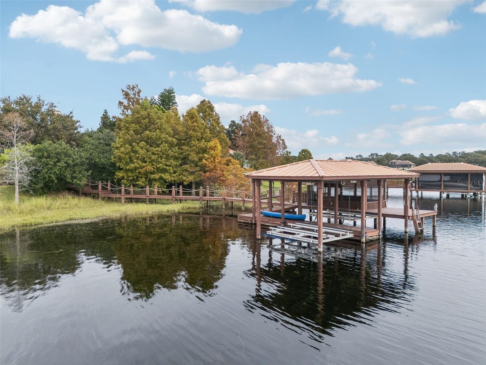 Image 49 of 60 For 1017 Johns Point Drive