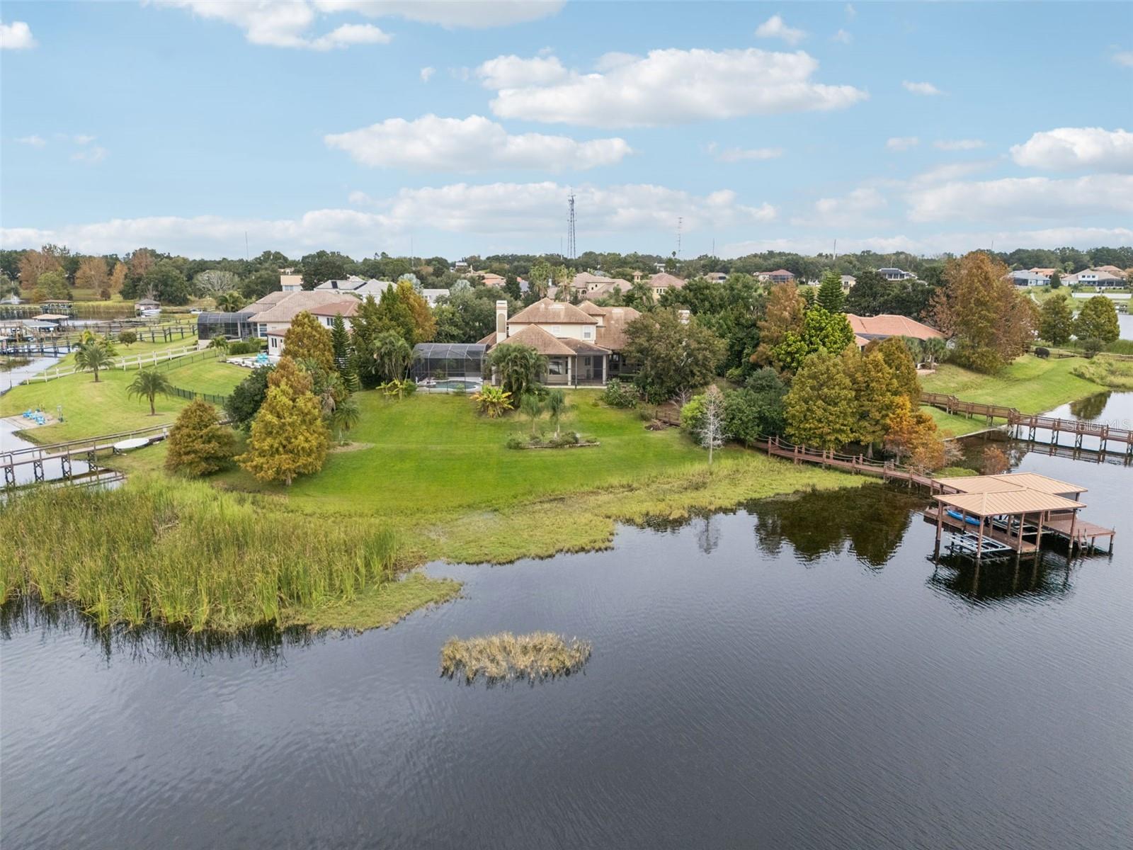 Image 50 of 60 For 1017 Johns Point Drive