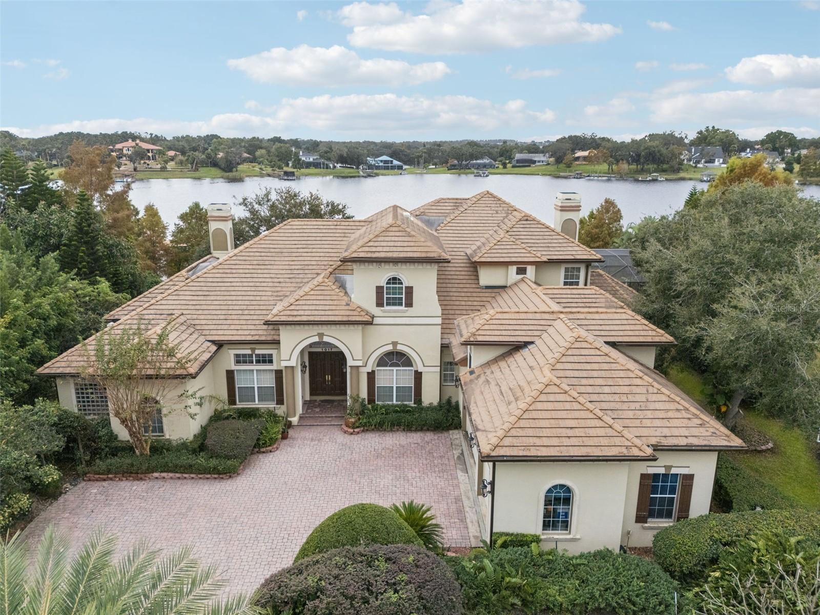 Image 51 of 60 For 1017 Johns Point Drive