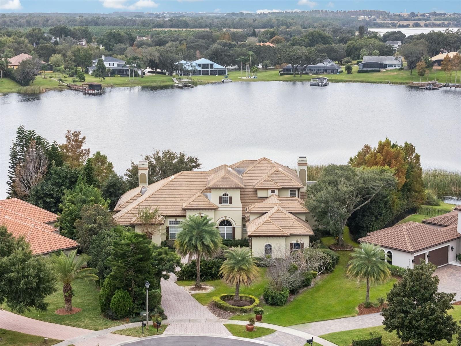 Image 52 of 60 For 1017 Johns Point Drive