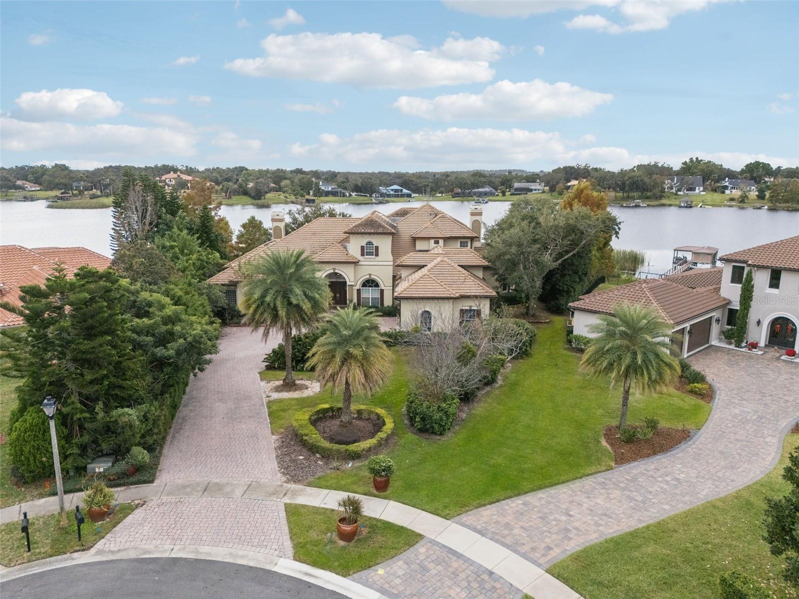 Image 53 of 60 For 1017 Johns Point Drive