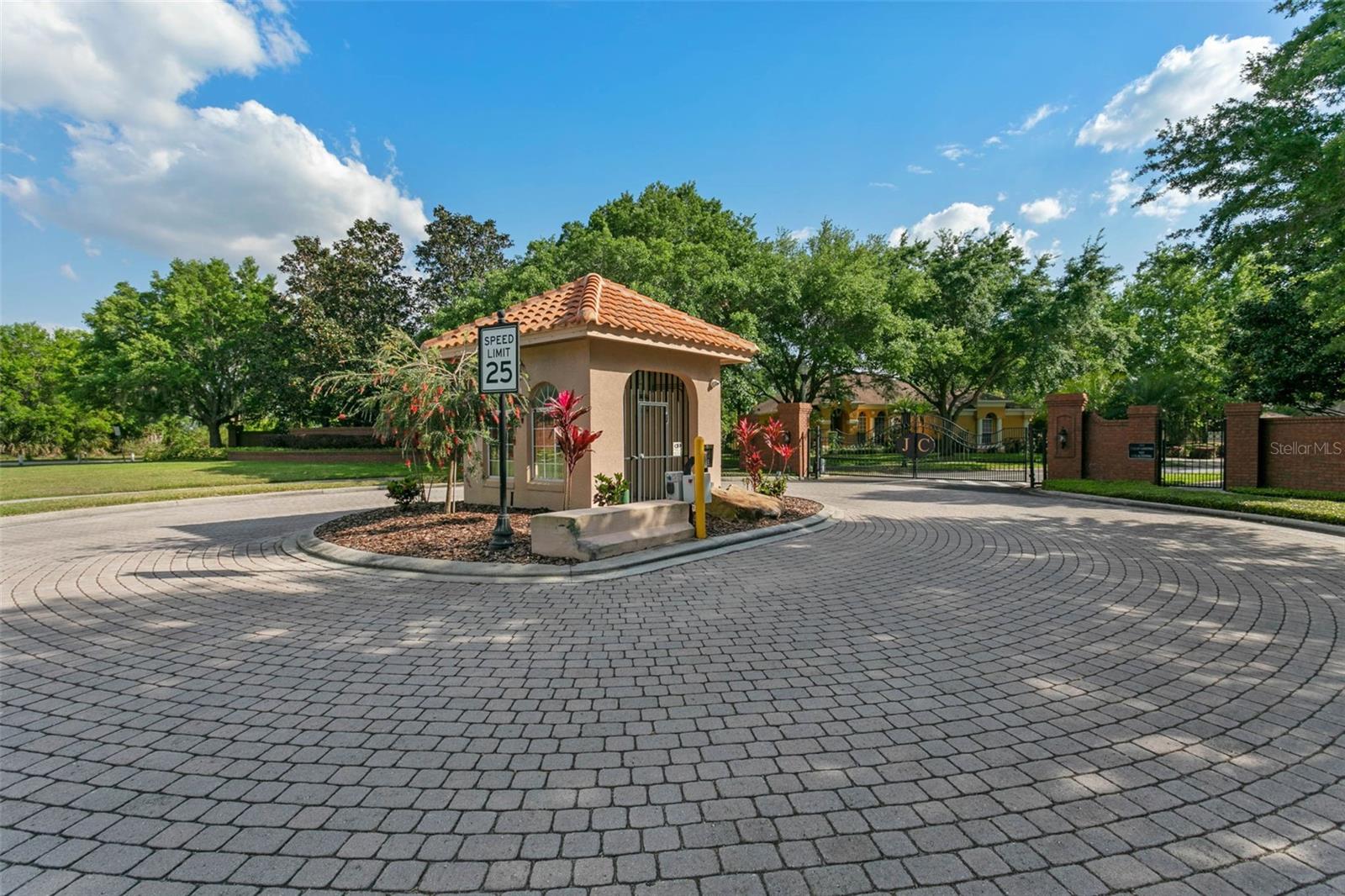 Image 57 of 60 For 1017 Johns Point Drive