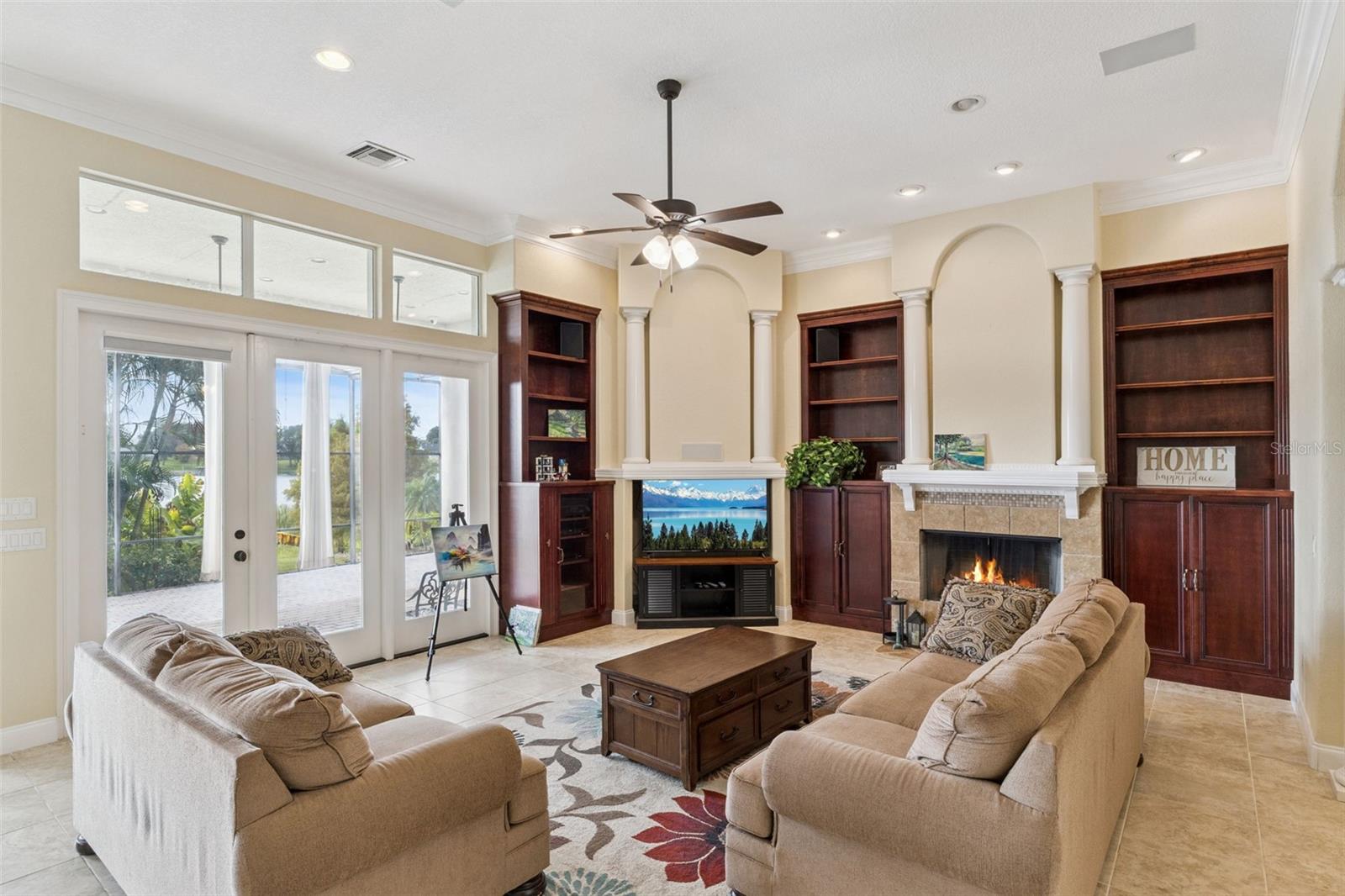 Image 8 of 60 For 1017 Johns Point Drive