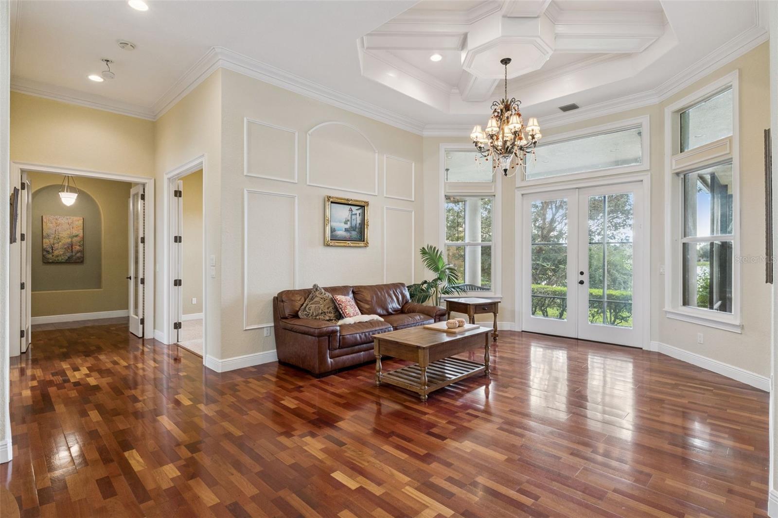 Image 9 of 60 For 1017 Johns Point Drive