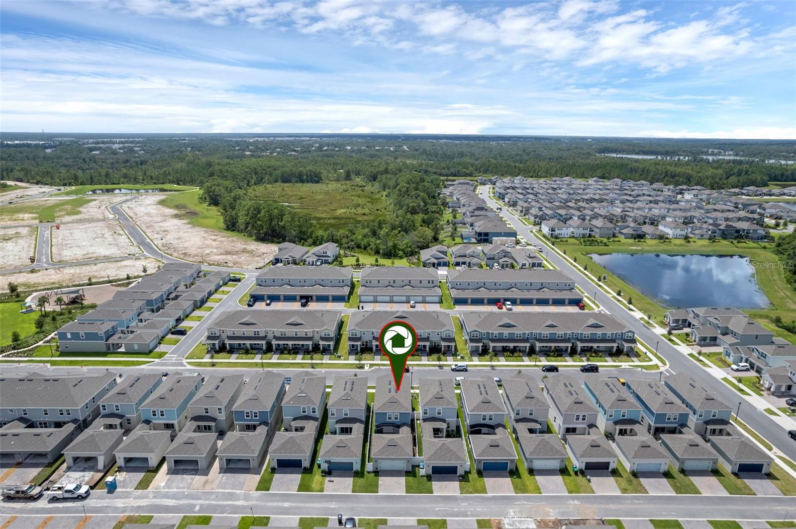 Image 32 of 39 For 13151 Calming Breeze Way