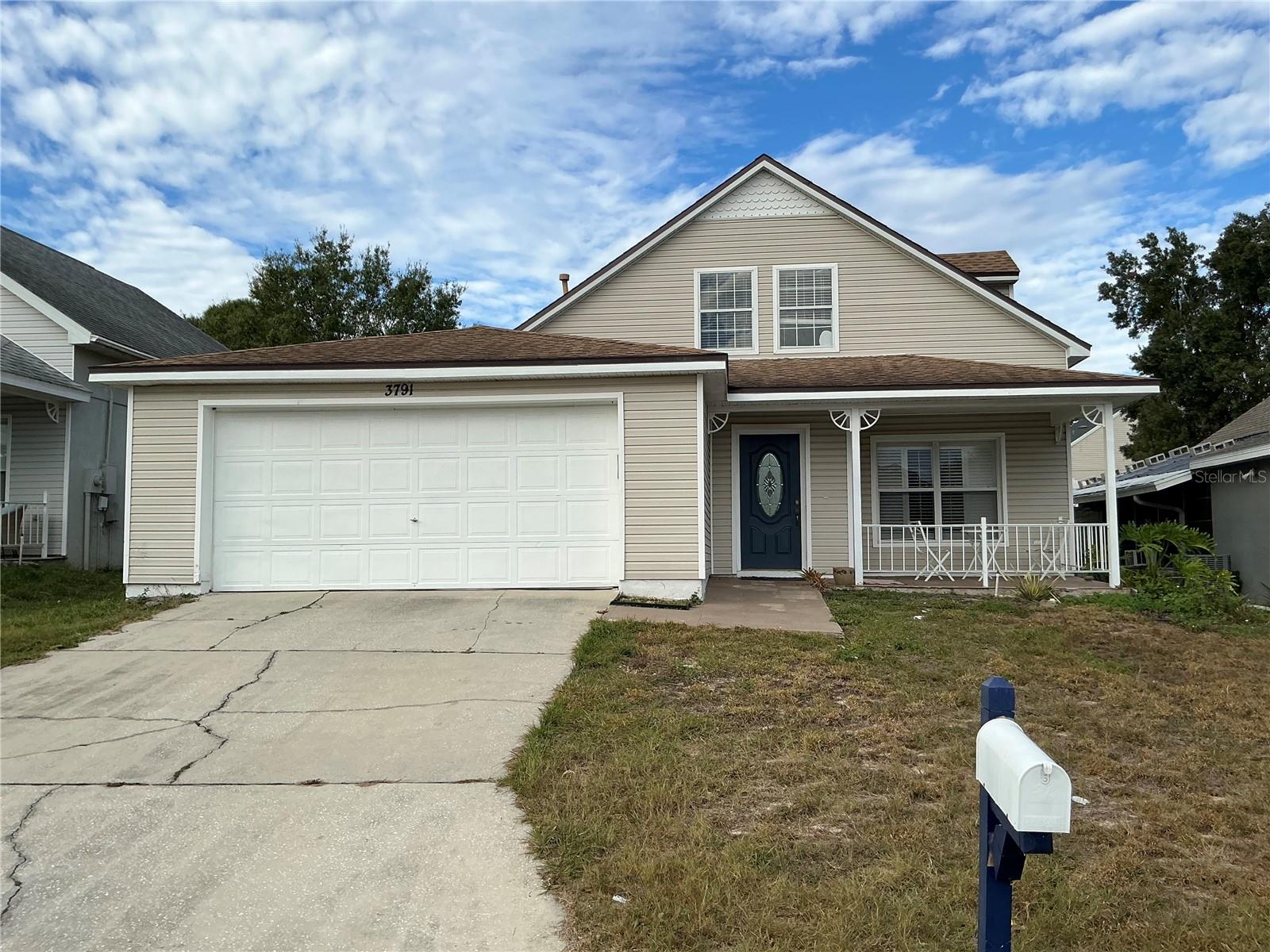 Details for 3791 Huntwicke Boulevard, DAVENPORT, FL 33837