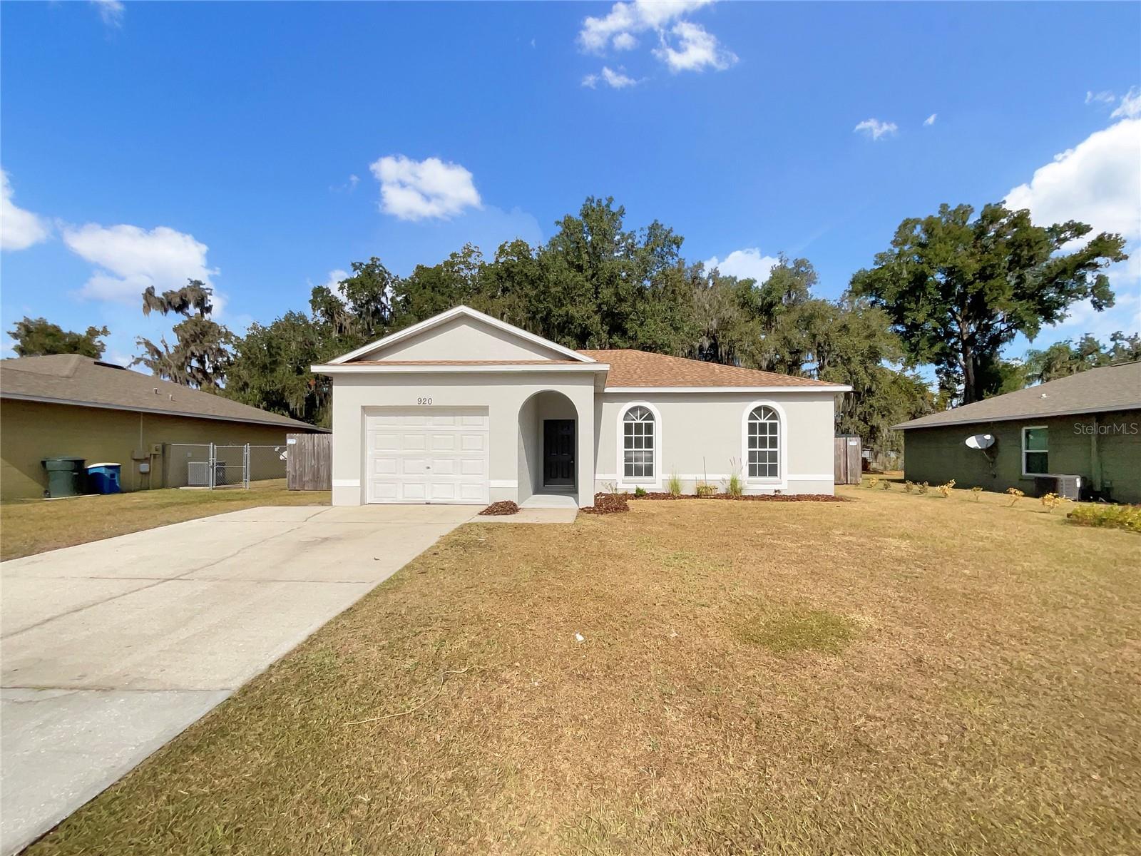 Details for 920 Forrest Drive, BARTOW, FL 33830