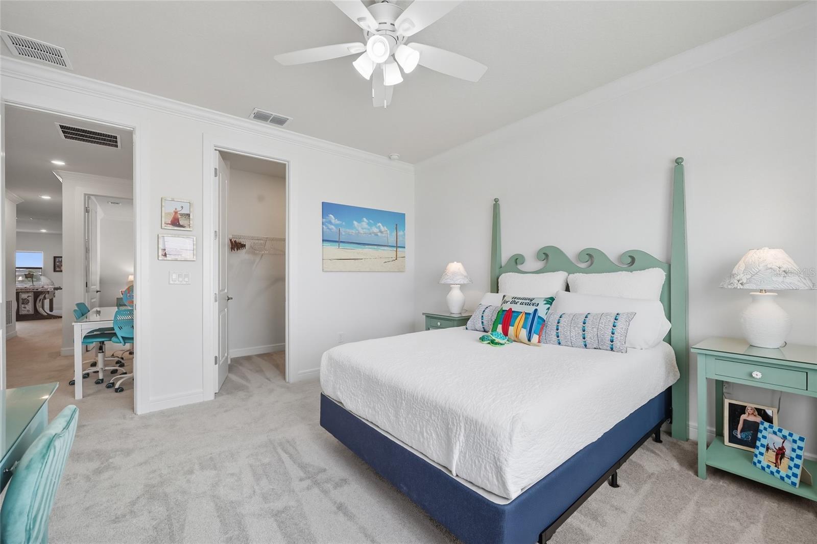 Image 23 of 58 For 13726 Tybee Beach Lane