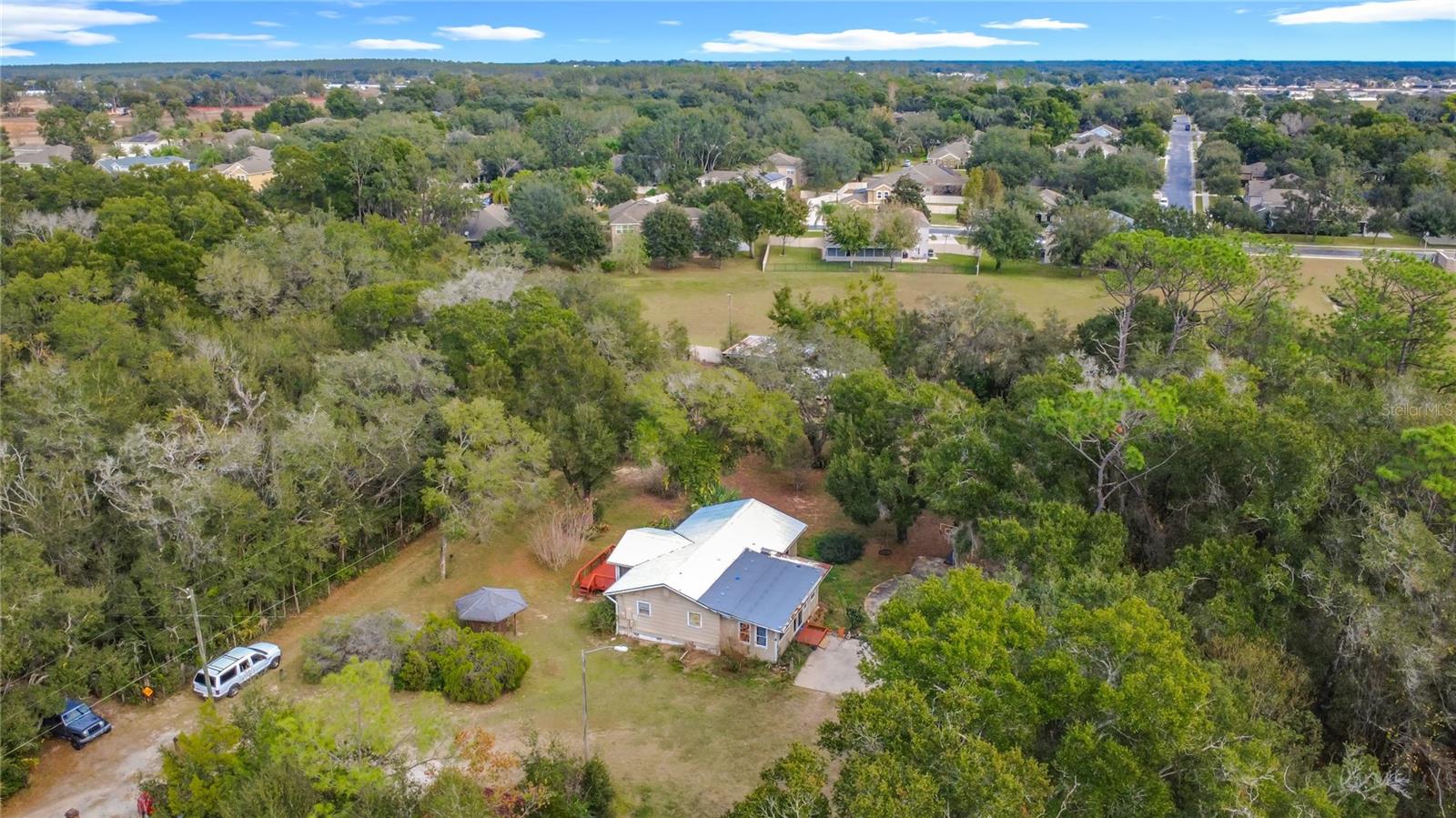 Image 27 of 46 For 4415 Plymouth Sorrento Road