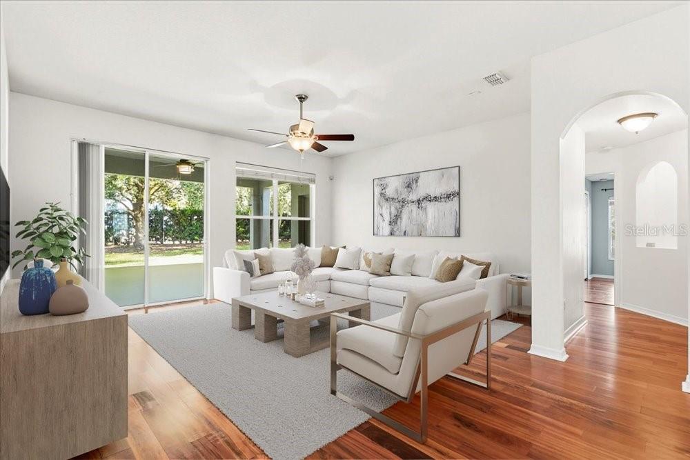 Image 14 of 46 For 352 Old Alemany Place