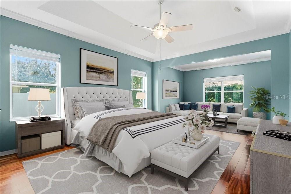 Image 23 of 46 For 352 Old Alemany Place