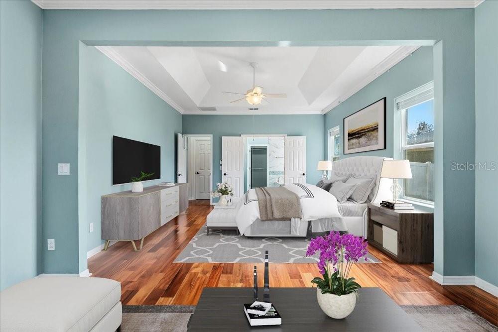 Image 26 of 46 For 352 Old Alemany Place